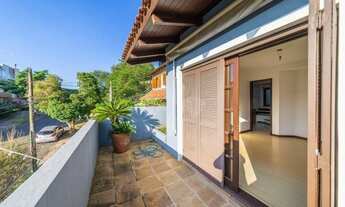 Imagem 5: Casa para Locação/Aluguel - 430m², 4 dormitórios, sendo 3 suites, 6 vagas - Chácara das Pe