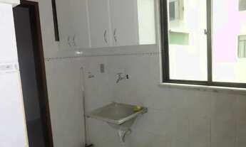 Imagem 6: Apartamento Amplo próximo ao centro da cidade Bairro Muchila I, próximo ao Feiraguay