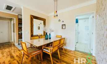 Imagem 5: Apartamento para venda possui 91 metros quadrados com 2 quartos em Vila Pirajussara - São