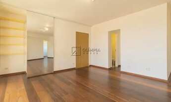 Imagem: Apartamento Locação Vila Ipojuca 154 m²