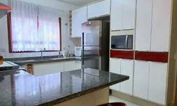 Imagem 4: Sobrado para venda possui 170 metros quadrados com 3 quartos