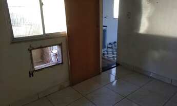 Imagem 6: Casa no 3 andar bairro do caju 55.000