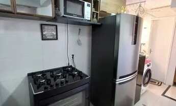 Imagem 4: Ágio de Apartamento 02 Quartos 68M2, andar baixo na CNB 8