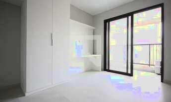 Imagem 2: Apartamento à Venda - Vila Mariana, 1 Quarto, 26 m2