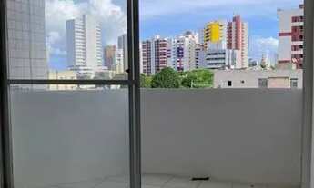 Imagem 2: Candeias 3 quartos, Pilotis Elevador Localizado, 1650 tudo