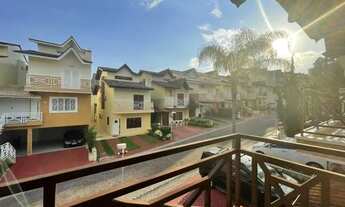 Imagem: SOBRADO MARAVILHOSO EM CONDOMÍNIO FECHADO