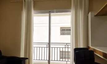 Imagem 7: Apartamento para aluguel possui 50 metros quadrados com 1 quarto em Santa Cecília - São Pa