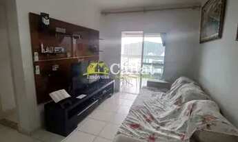 Imagem 4: Apartamento com 2 dorms, Canto do Forte, Praia Grande, Cod: 3246