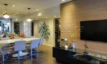 Imagem 4: Apartamento para venda possui 238 metros quadrados com 3 quartos em Boa Viagem - Recife