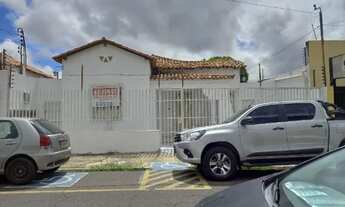 Imagem: Aluguel Casa Comercial - frente Senac