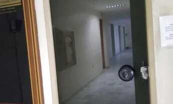 Imagem 2: Sala Comercial no Edifício Ninho das Águias