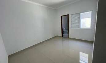 Imagem 2: Villa Branca- Casa Nova Térrea -3 Dormitórios, Sendo 1 Suíte -94m2