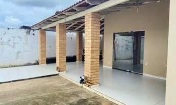 Imagem: Aluga-se casa no pedra pintada