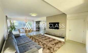 Imagem: CANOAS - Apartamento Padrão - Centro