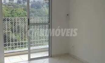 Imagem 5: Apartamento - Mansões Santo Antônio - Campinas