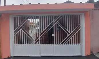 Imagem: Casa de vila térrea para aluguel tem 55