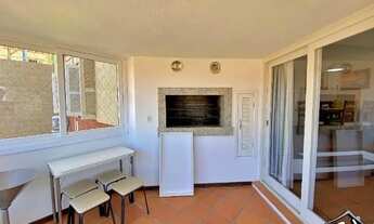 Imagem 6: Réveillon 2024 - Parcelamento 6x - Apartamento c/ 3 Quartos (1 c/ AR) - Praia Grande