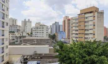 Imagem 7: Apartamento para Aluguel - Campos Elíseos, 1 Quarto, 12 m2