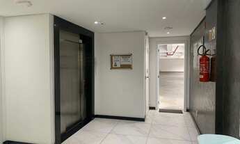 Imagem 3: Apartamento para Venda - 45.22m², 1 dormitório, 1 vaga - Santa Maria Goretti