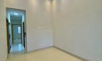 Imagem 5: Linda casa recém construida no Jardim Paris 6