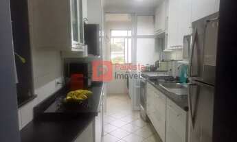 Imagem 5: Apartamento à venda, 77m² área últil, 2 vagas mais depósito - Vila Santa Catarina, São Pau