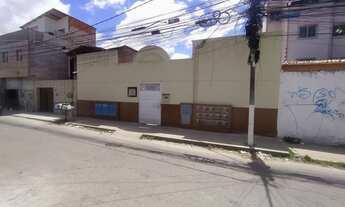 Imagem 4: Prédio Residencial com 12 casas no Carlito Pamplona