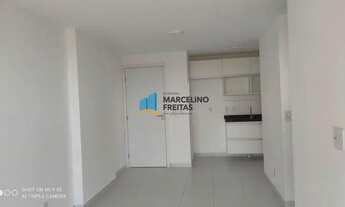 Imagem 2: Apartamento com 2 quartos, 52 m², aluguel por R$ 2.009/mês- Presidente Kennedy - Fortaleza