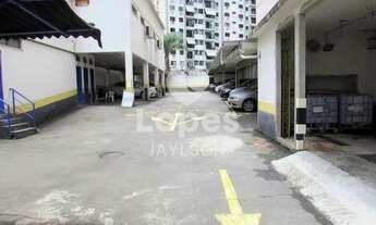 Imagem 2: Terreno-À VENDA-Praça da Bandeira-Rio de Janeiro-RJ