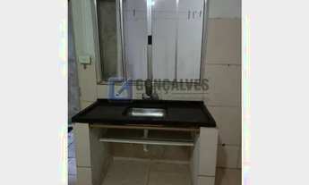 Imagem 3: SAO BERNARDO DO CAMPO - Residential / Home - DOS CASAS