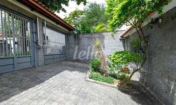 Imagem 4: São Paulo - Casa Padrão - Saúde