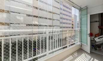 Imagem 4: São Paulo - Apartamento Padrão - Belém