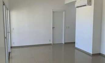 Imagem 5: Apartamento com 3 suítes Condomínio Reserva Inglesa London semi mobiliado