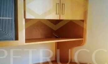 Imagem: Apartamento à venda em Vila Proost de Souza