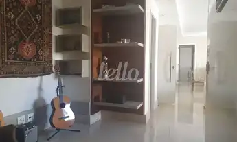 Imagem 5: São Paulo - Apartamento Padrão - Mooca