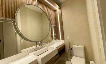 Imagem 7: Apartamento para venda possui 648 metros quadrados com 4 quartos