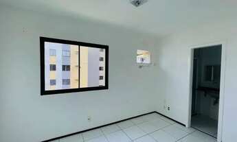 Imagem 5: Apartamento no Calhau com 3 Quartos- Vaga Coberta