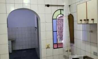 Imagem 6: Sobrado para venda tem 150 metros quadrados com 4 quartos em Vila Tolstoi - São Paulo - SP