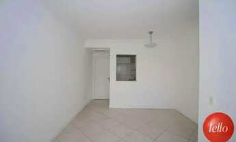 Imagem: São Paulo - Apartamento Padrão - Jabaquara