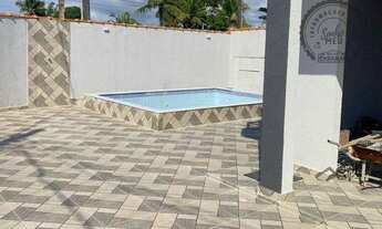 Imagem 6: Casa em Itanhaém/SP