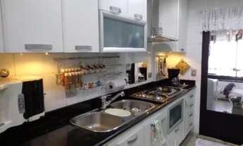 Imagem 6: São Paulo - Apartamento Padrão - Jardim Anália Franco