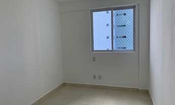 Imagem 2: Apartamento com 3 dormitórios à venda, 93 m² por R$ 795.000,00 - Altiplano Cabo Branco - J