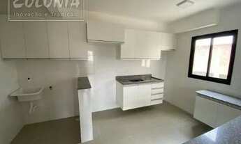 Imagem 2: Santo André - Apartamento Padrão - Jardim Ocara
