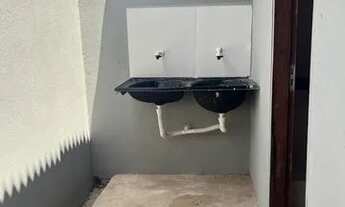 Imagem 2: Casa em vila Casa com 2 dormitórios