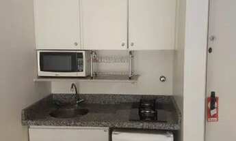 Imagem 5: Flat para aluguel possui 32 metros quadrados com 1 quarto em Vila Uberabinha - São Paulo