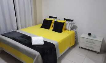 Imagem 3: OFF C. das Àrvores Arquitetado Vista Luxo Resort 06 piscinas 24º andar Mandarim