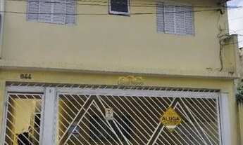 Imagem: Casa com 2 dormitórios para alugar, 50