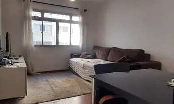 Imagem 3: Apartamento mobiliado com 46m², 1 quarto na Vila Madalena