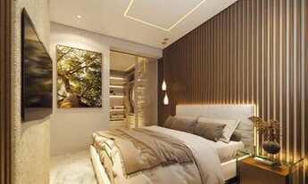 Imagem 3: Luxuoso e Fino Terrazza Boa Viagem 3Qrts no Coração de Boa Viagem More Perto de Tudo!