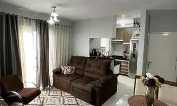 Imagem: Apartamento Condominio Vivarte