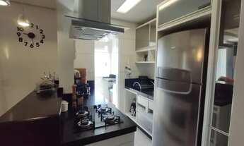 Imagem 3: Cobertura duplex de 3 quartos com 2 suítes e piscina privativa no bairro Pagani em Palhoça